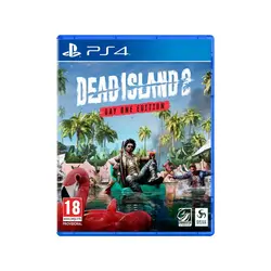 Deep Silver  ps4 Dead Island 2 - Day One Edition 
