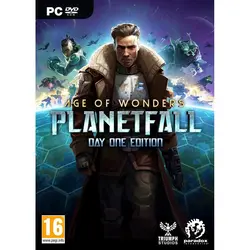 U&I PC Age Of Wonders: Planetfall 