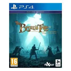 U&I PS4 The Bard's Tale IV - Director's Cut - Day One Edition 
