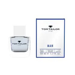 Tom Tailor Man edt 30ml 