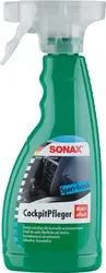 Sonax Kokpit sprej mat  - 0-5 L