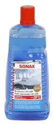 Sonax Tekućina za staklo zimska  - 2 L