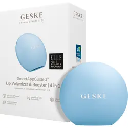 GESKE Lip Volumizer & Booster 4u1, aquamarine 