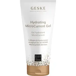 GESKE hidratantni mikrostrujni gel za kožu, 100 ml 
