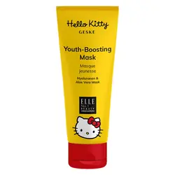 GESKE maska za pomlađivanje kože, 50 ml Hello Kitty 