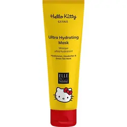GESKE ultra hidratantna maska, 50 ml Hello Kitty 