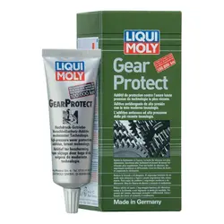 Liqui Moly Aditiv za zaštitu ručnih mjenjača 80 ml - LM1007 