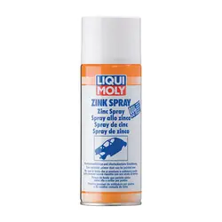 Liqui Moly Cink spray 400 ml - LM1540 