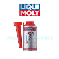 Liqui Moly Aditiv za dizel protiv smrzavanja 150 ml - LM1877 