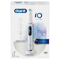 Oral B iO 9 White 