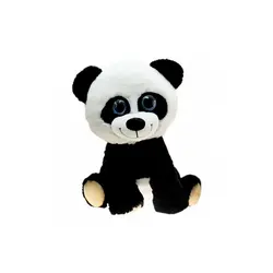 Landahl sjedeća panda sa sjajnim očima 50 cm 