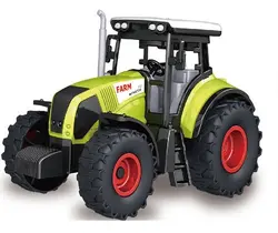  FT traktor 