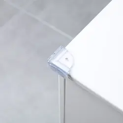 Zopa gumena zaštita za kutove white 