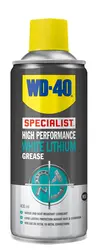 WD Wd-40 specialist  - 0.4