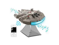 Star Wars zvučnik Bluetooth Millenium Falcon 