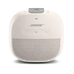 Bose SoundLink MICRO zvučnik BT  - Bijela