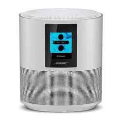 Bose Home Speaker 500  - srebrna
