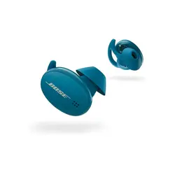 Bose sport Earbuds TWS  - plava