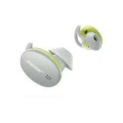 Bose Sport Earbuds TWS  - bijela