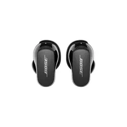 Bose QuietComfort  II Earbuds  - crna
