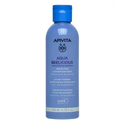 Apivita Aqua  Beelicious hidratantni losion za lice 200 ml 