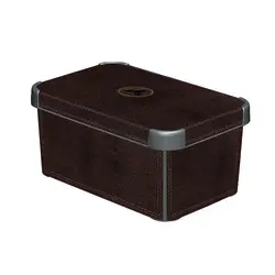 Curver kutija za spremanje Stockholm M Leather 