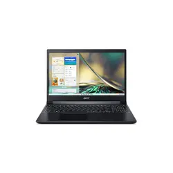 Acer laptop Aspire 7 NH.QHDEX.00G 