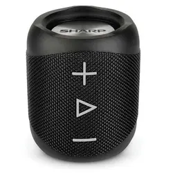 Sharp prijenosni zvučnik  GX-BT180  - Crna