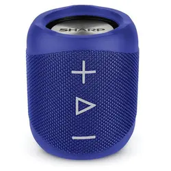 Sharp prijenosni zvučnik GX-BT180  - Plava