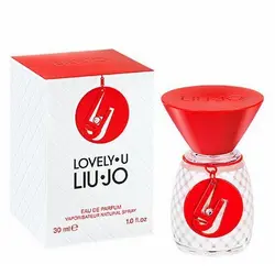 Liu Jo parfemska voda Lovely,  30 ml 