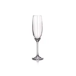 Banquet  Degustation čaša za šampanjac 220 ml 6/1 