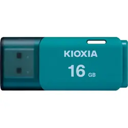 Toshiba memorija USB KioxiaHayabusa 16GB U202  - Plava