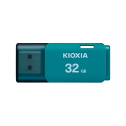 Toshiba memorija USB KioxiaHayabusa 32GB U202  - Plava