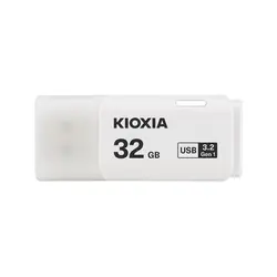 Toshiba memorija USB KioxiaHayabusa 3.0 32GB U301 