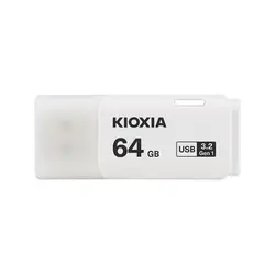 Toshiba memorija USB KioxiaHayabusa 3.0 64GB U301 