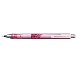 Uni tehnička olovka kuru toga m5-450t (0.5)  - Roza