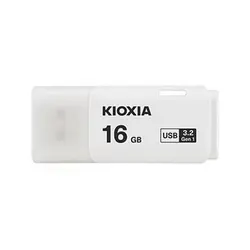 Toshiba memorija USB KioxiaHayabusa 3.0 16GB U301 