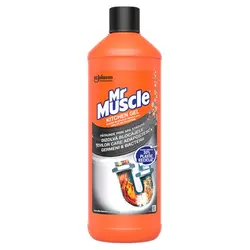Mr. Muscle Kitchen gel 1000ml 