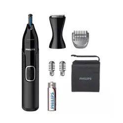 Philips NT5650/16 Nose trimmer series 5000 