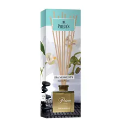 Price's candles difuzor 100 ml Spa Moments 