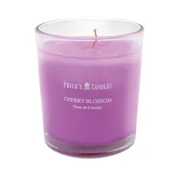 Price's candles svijeća jar Cherry Blossom 