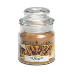 Price's candles svijeća Cinnamon  - S