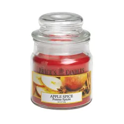 Price's candles svijeća Apple Spice  - S