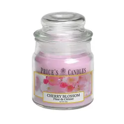 Price's candles svijeća Cherry Blossom  - S