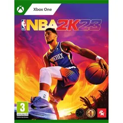2K Games NBA 2K23 