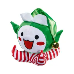  Plišanac Medium Pachimari Christmas (Pachi Elf) 