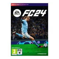 Electronic Arts EA SPORTS: FC 24 (PC) 