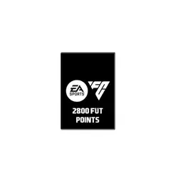 Electronic Arts EA SPORTS: FC 24 - 2800 FUT Points (PC) 