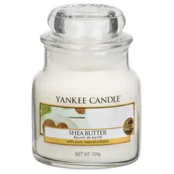 Yankee Candle mirisna svijeća Classic small SHEA BUTTER 