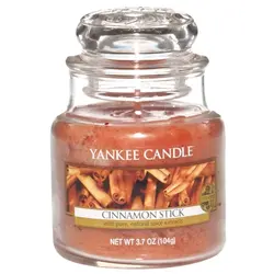 Yankee Candle mirisna svijeća Classic small CINNAMON STICK 